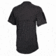 TRU-SPEC Jersey T-Shirt - Mens, Black, Large, Regular, 4296005