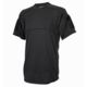 TRU-SPEC Jersey T-Shirt - Men's, Black, Extra Large, Regular, 4296006