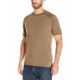 TRU-SPEC Jersey T-Shirt - Men's, Coyote, 2XL, Regular, 4286007