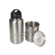 Tru-Spec Kit, 5sg Deluxe Pure Water Bottle, Black - 4784000