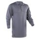 TRU-SPEC 24-7 Series Performance Long Sleeve Polo - Men's, Steel Gray, 2XL, Regular, 4557007
