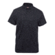Tru-Spec Men's Short Sleeve Performance Polo Shirt, Black, Small 4336003