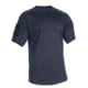 TRU-SPEC OPS TAC T-Shirt - Men's, Navy, L, 4288005