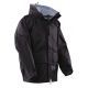 TRU-SPEC Gen 2 H2O Proof ECWCS Parka - Men's, Black, 3XLarge Regular, 2027008