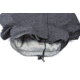TRU-SPEC H2O Proof Gen II Parka - Men's, Black, Extra Large, Regular, 2027006