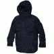 Tru-Spec Parka, Navy 3-IN-1 H2O Proof, Medium Regular 2411004