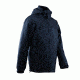 Tru-Spec Parka, Navy 3-IN-1 H2O Proof, Medium Regular 2411004
