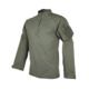 TRU-SPEC T.R.U. Combat 1/4 Zip Long Sleeve Shirt - Men's, Ranger Green, 3XL, Regular, 2514008