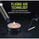 TRUE Plasma Lighter Wand, TRUACC0008