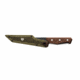 TRUE Primal Forge Tanto Slicer Kitchen Knife