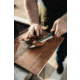 TRUE Primal Forge Tanto Slicer Kitchen Knife