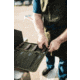 TRUE Primal Forge Tanto Slicer Kitchen Knife