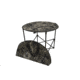 TrueTimber Folding Table, Camo Strata, 0285-STRATA