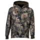 TrueTimber TrueSuede High Pile BowKnife Hoodie - Mens, Strata, Medium, 0817-M