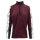 TrueTimber TTC Logo Left Chest Perfomance 1/4 Zip - Womens, Snow, Small, 0382-S