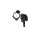 TruGlo Ag Covert 2Dot Power-Dot, Black, Psh, AG2302GB