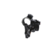 TruGlo Ag Covert 2Dot Power-Dot, Black, Psh, AG2302GB