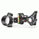 TruGlo Ag Covert 2Dot Pwr-Dot Blk Psh AG2302GB