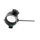 TruGlo Covert Pro Sight, 2Dot Power-Dot, Aperture Only, Black, TG-AG2320B