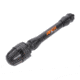 TruGlo EndGame Pro Stabilizer 6, Black, TG-AG715B