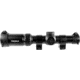 TruGlo Opti Speed BDC1-4x24mm XBow Scope, 30mm Rings, Black, TG-TG8514BLC