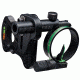 TruGlo Pendulum Bow Sight, 29 Black, TG700