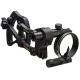 TruGlo Pendulum Bow Sight, Adjustable, Black, TG-TG701