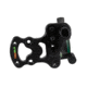 TruGlo Pendulum Bow Sight, 29 Black, TG700