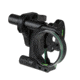 TruGlo Pendulum Bow Sight, 29 Black, TG700