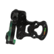 TruGlo Pendulum Bow Sight, 29 Black, TG700