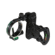 TruGlo Pendulum Bow Sight, 29 Black, TG700