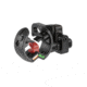 TruGlo Storm Capture Arrow Rest, Black, TG620B