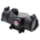 Truglo Triton 30mm Xbow Red-Dot Sight, Tri-Color Ret., Black 88947