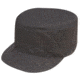 Tru-Spec Combat Cap, HW Black No Eyelets, 7-1/4 3254004