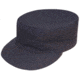 Tru-Spec Combat Cap, HW Navy No Eyelets, 6-3/4 3266002