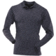 Tru-Spec Polo Shirt, 24-7 Performance Navy Long Sleeve, 5Xl 4409010