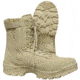 Tru-Spec Tru Boots Tan Zipper Tact, 5R 4054004
