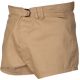 Tru-Spec Tru Shorts Tan Cotton/Poly UDT, 28 4224021