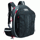 TSL DragonFly 15/30 Hiking Backpack, Grey/Red, 15-30L DRAG1530-DEMO