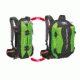 TSL DragonFly 15/30 Hiking Backpack, Grey/Red, 15-30L DRAG1530-DEMO