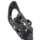 Tubbs Wilderness Snowshoes - Mens, Black, 25, X220100801250