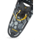 Tubbs Wilderness Snowshoes - Mens, Black, 25, X220100801250