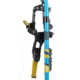 Tubbs Wilderness Snowshoes - Mens, Blue, 25, X220100802250