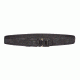 TUFF Products 1.5in. Ez-Feed Cobra Ranger Belt, Black-Black-Black, Size Xl 46-52 9011-BBB-XL