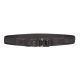 TUFF Products 1.5in. Ez-Feed Cobra Ranger Belt, Black-Black-Black, Size Xl 46-52 9011-BBB-XL