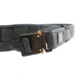 TUFF Products 1.5in. Ez-Feed Cobra Ranger Belt, Black-Black-Black, Size Lg 40-46 9011-BBB-LG