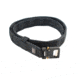 TUFF Products 1.5in. Ez-Feed Cobra Ranger Belt, Black-Black-Black, Size Lg 40-46 9011-BBB-LG