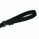 TUFF Products Hobble Nylon Webbing Restraint w/ Metal Hardware, Black, O/S 7080-NY