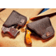 TUFF Products Jr. Roo Compact Pocket Holster, Glock 43, 5075-TTA-43