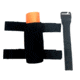 TUFF Products Just In Case Tourniquet Pouch, Molle, Veclro Fastener, Ambidextrous, Black, 8874-SCE-JICTQ-BK